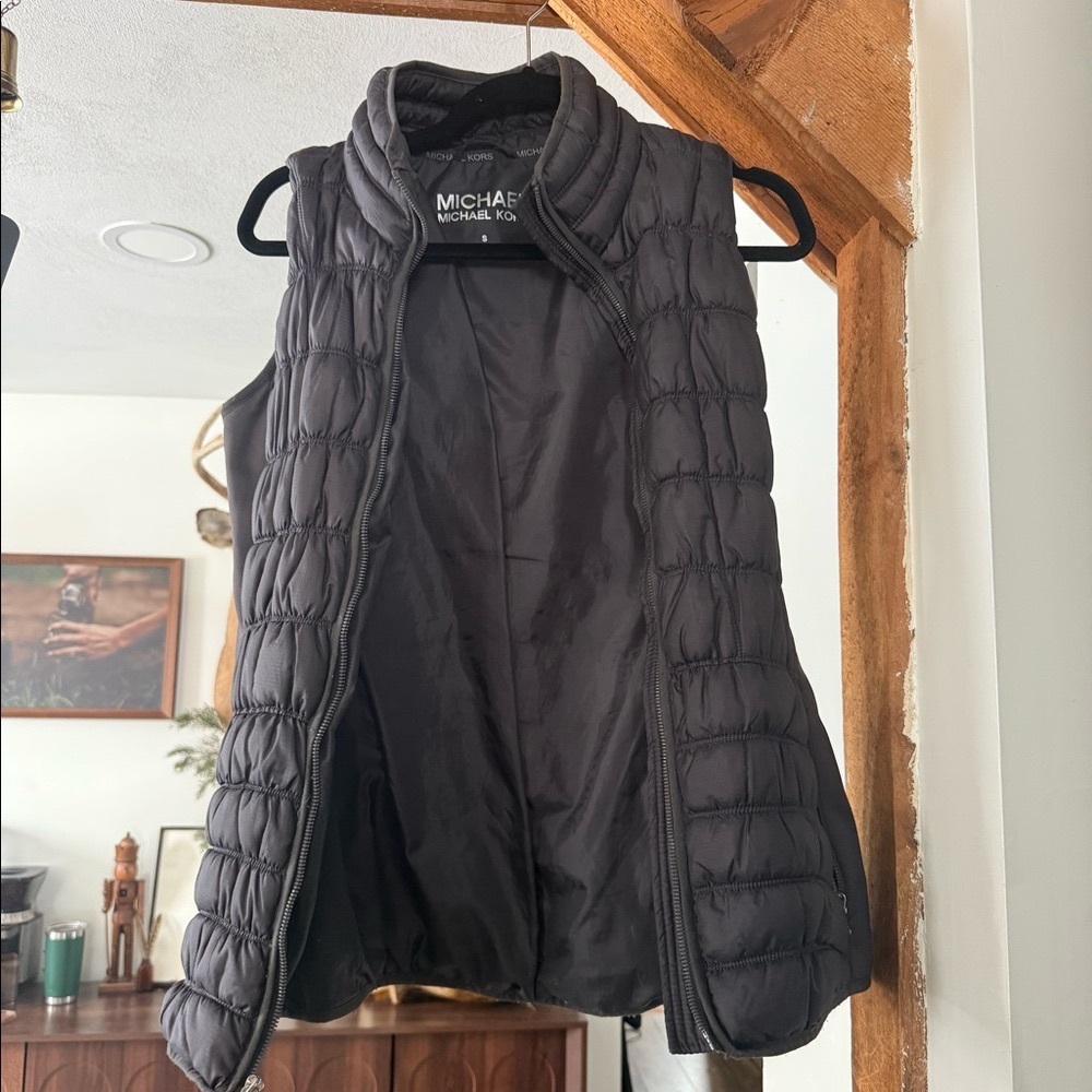 Michael Kors vest